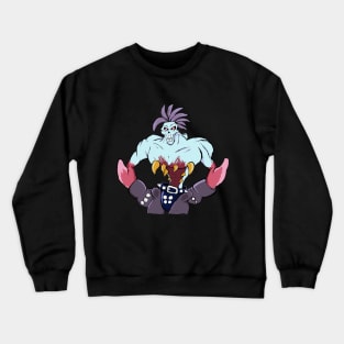 Lord Raptor Crewneck Sweatshirt